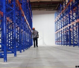 東莞?jìng)}儲(chǔ)貨架廠家哪家好