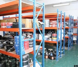 浙江重型貨架的設計優勢