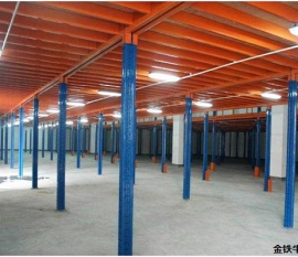 安徽閣樓貨架鋪什么板材劃算