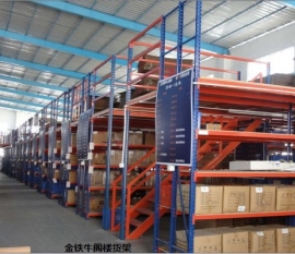 珠海貨架分享物流倉(cāng)庫(kù)如何提高效率