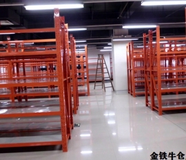 倉庫貨架的使用方法及擺放要求