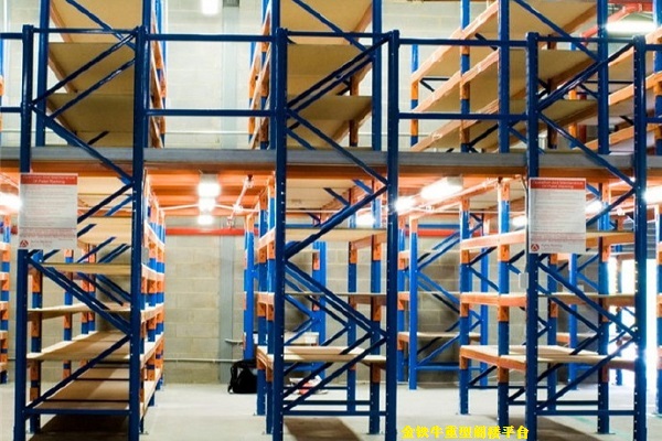 重型閣樓平臺(tái) 重型閣樓平臺(tái)