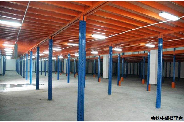 安徽閣樓貨架 安徽閣樓貨架